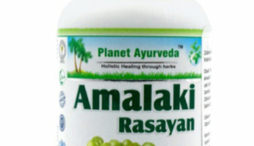 Amalaki Rasayan