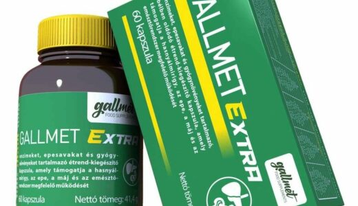 Gallmet extra 60