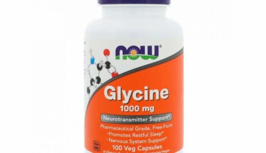 Glycín 1000 mg