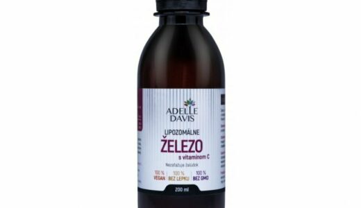Lipoz zelezo