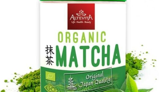 Čaj Matcha Bio 100 g