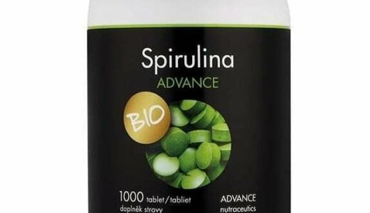 Spirulina