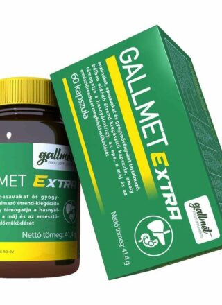 Gallmet extra 60