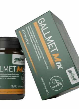 Gallmet mix 90
