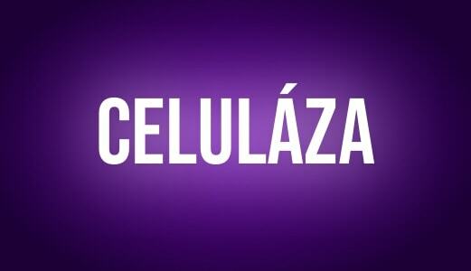 Celulaza