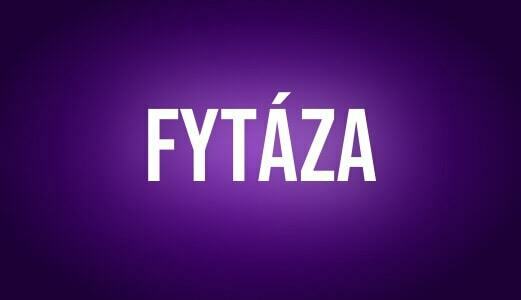 Fytaza